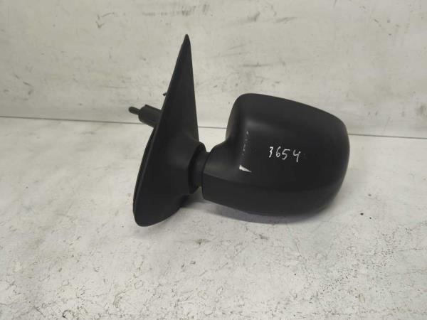 RETROVISEUR GAUCHE DACIA - Vue 1